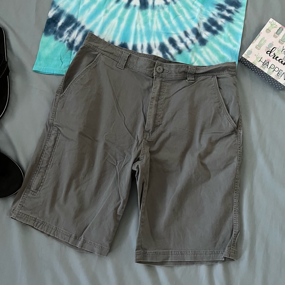 Men’s North Crest shorts